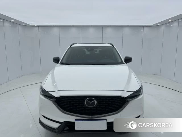 Mazda CX-5 id 4353517 из Китая 17