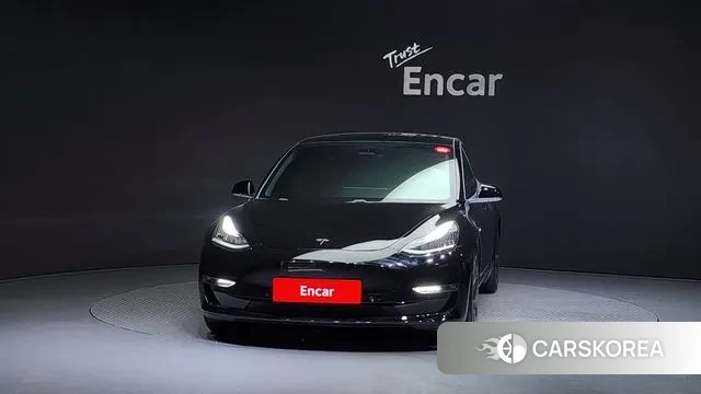 Tesla Model 3 id 2932184 из Кореи 13