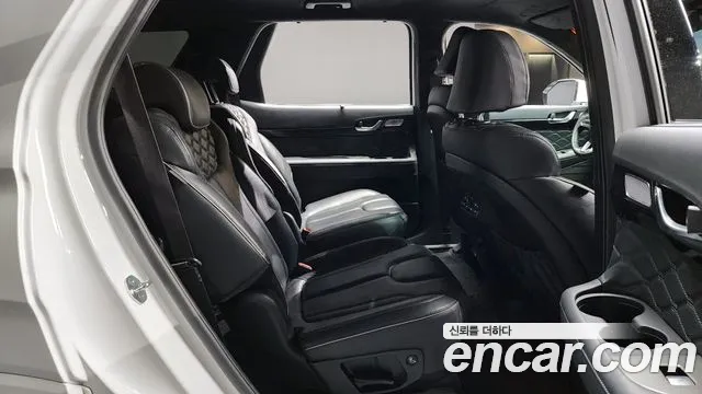 Hyundai Palisade id 2656514 из Кореи 13