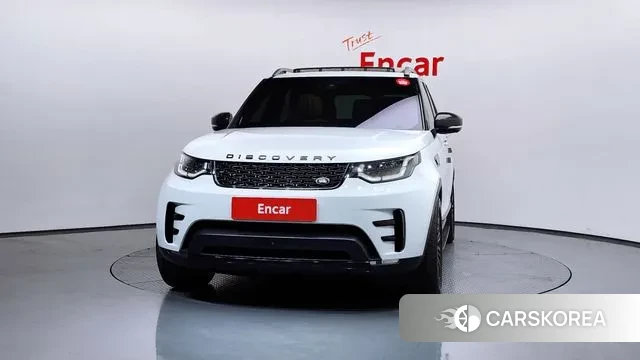 Land Rover Discovery 5 id 3742821 из Кореи 13