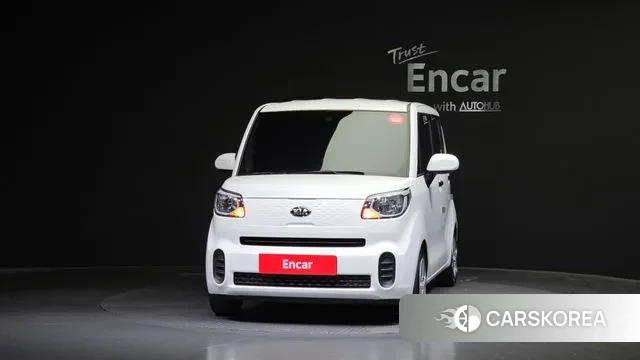 Kia The New Ray id 3170185 из Кореи 13