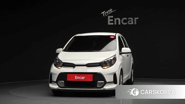 Kia Morning Urban (JA) id 4382619 из Кореи 13
