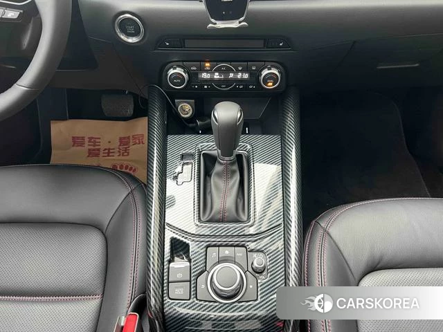 Mazda CX-5 id 4273871 из Китая 23