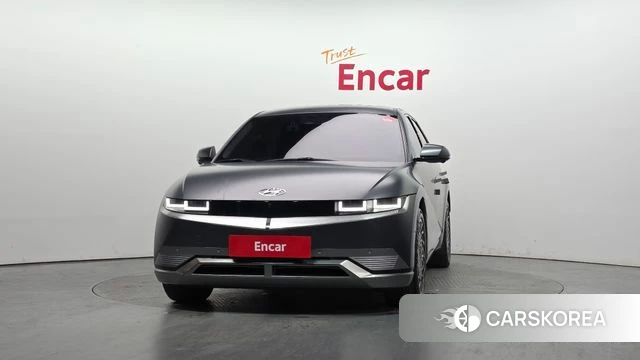 Hyundai Ionic 5 id 4316522 из Кореи 23