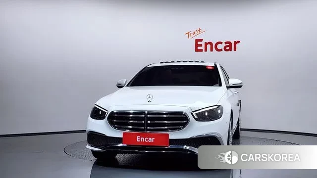 Mercedes-Benz E-Class W213 id 3372436 из Кореи 13