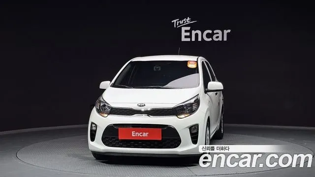 Kia All New Morning (JA) id 2951699 из Кореи 13