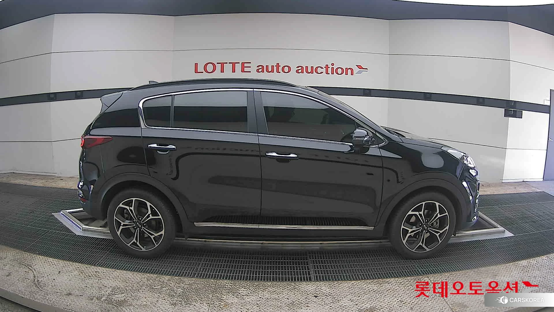 Kia Sportage id 3882093 из Кореи 23