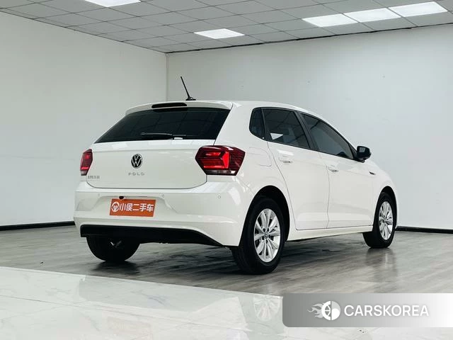 Volkswagen Polo id 4277751 из Китая 19