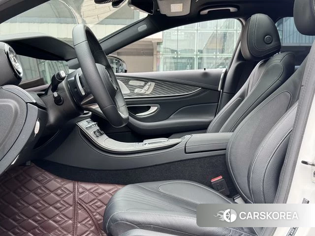 Mercedes-Benz CLS id 4257427 из Китая 15