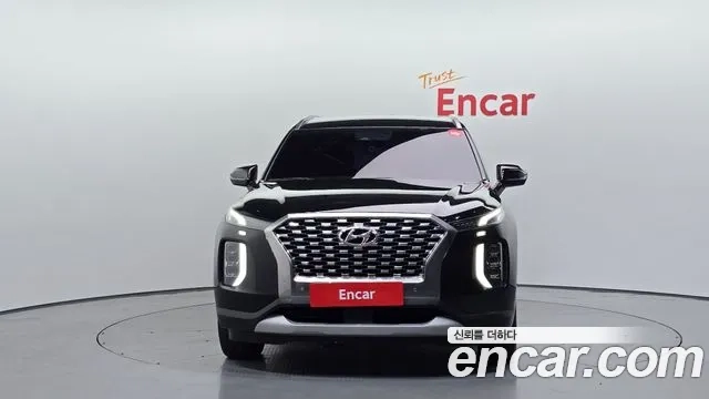 Hyundai Palisade id 2922458 из Кореи 13