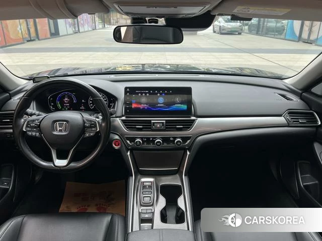 Honda Accord id 4314799 из Китая 23