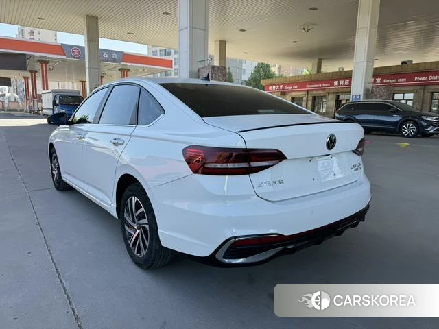 Volkswagen Lavida id 4253164 из Китая 10