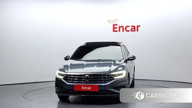 Volkswagen 7th Generation of Jetta id 3181964 из Кореи 13