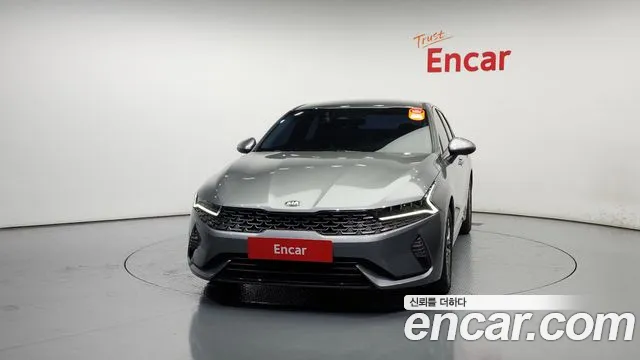 Kia K5 Hybrid 3rd Generation id 2753952 из Кореи 13