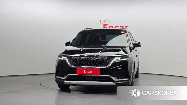 Kia Carnival 4th generation id 3534084 из Кореи 13