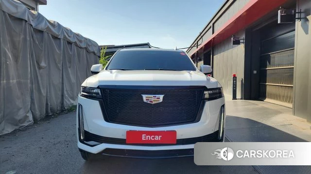Cadillac Escalade 5th Generation id 3954517 из Кореи 13