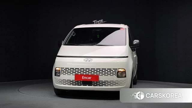 Hyundai Staria id 4422433 из Кореи 23