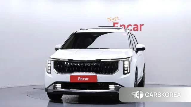 Kia The New Carnival 4th Generation id 3649045 из Кореи 13