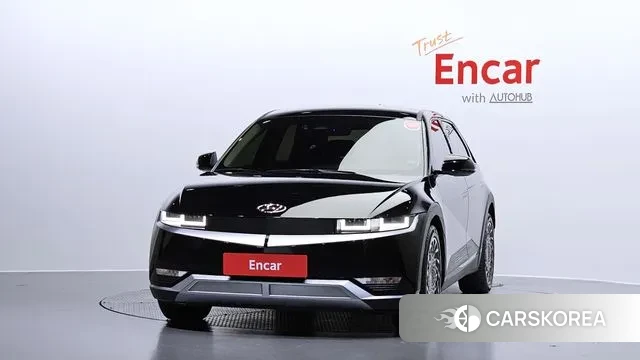 Hyundai Ionic 5 id 3295268 из Кореи 13