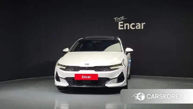 Kia K5 3rd generation id 3407178 из Кореи 13