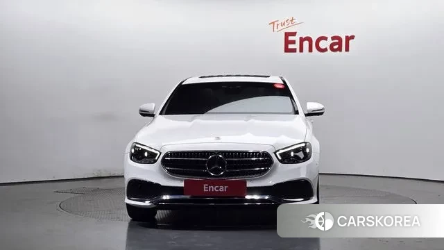 Mercedes-Benz E-Class W213 id 3600601 из Кореи 13