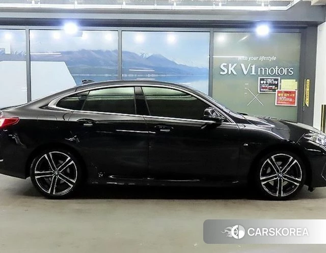 BMW 2 Series Gran Coupe (F44) id 4362244 из Кореи 12