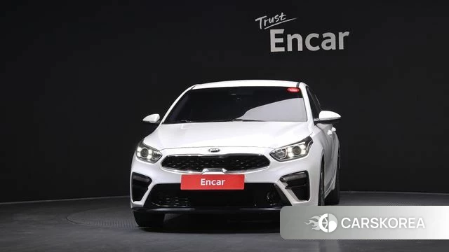 Kia Come New K3 id 4562992 из Кореи 23