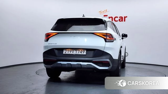 Kia Sportage 5th Generation id 3800090 из Кореи 13