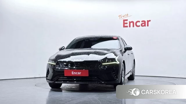 Kia K5 Hybrid 3rd Generation id 3838923 из Кореи 13