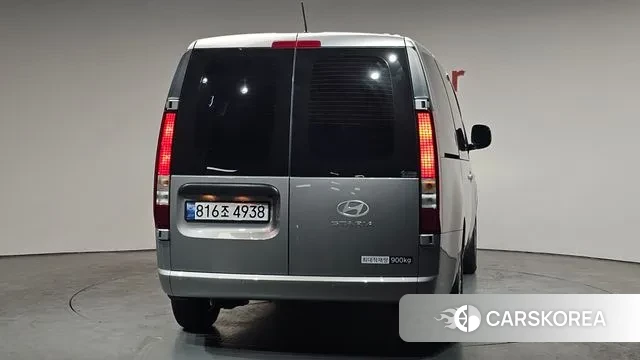 Hyundai Staria id 3757797 из Кореи 13