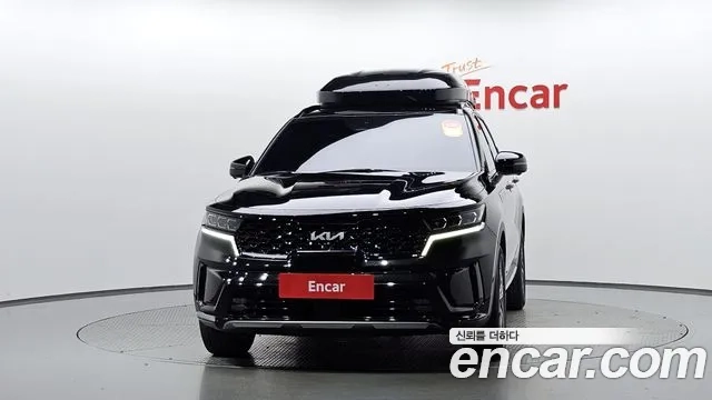 Kia Sorento 4th Generation id 2949554 из Кореи 13