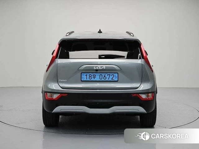 Kia Di All New Niro EV id 4392538 из Кореи 13
