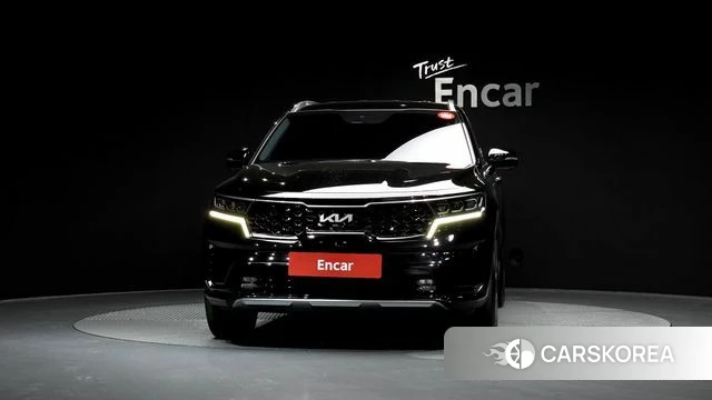 Kia Sorento 4th Generation id 3934461 из Кореи 13