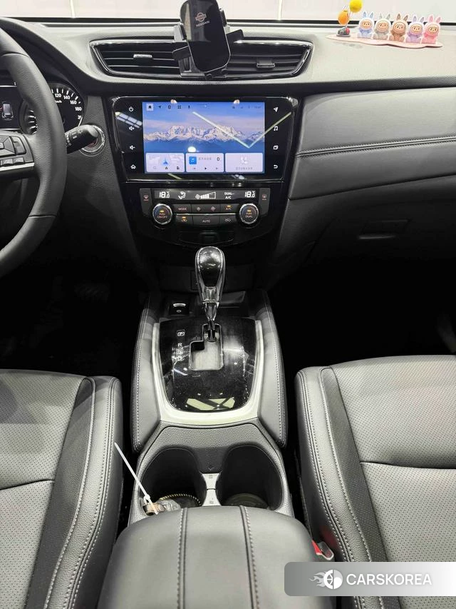 Nissan Qijun id 4274104 из Китая 15