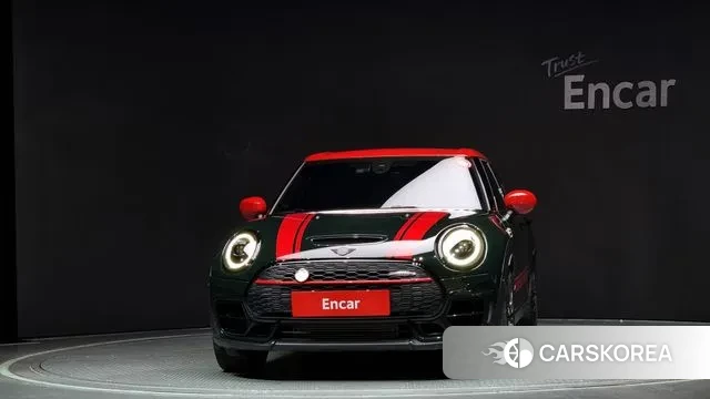 Mini Cooper S Clubman id 3011212 из Кореи 13