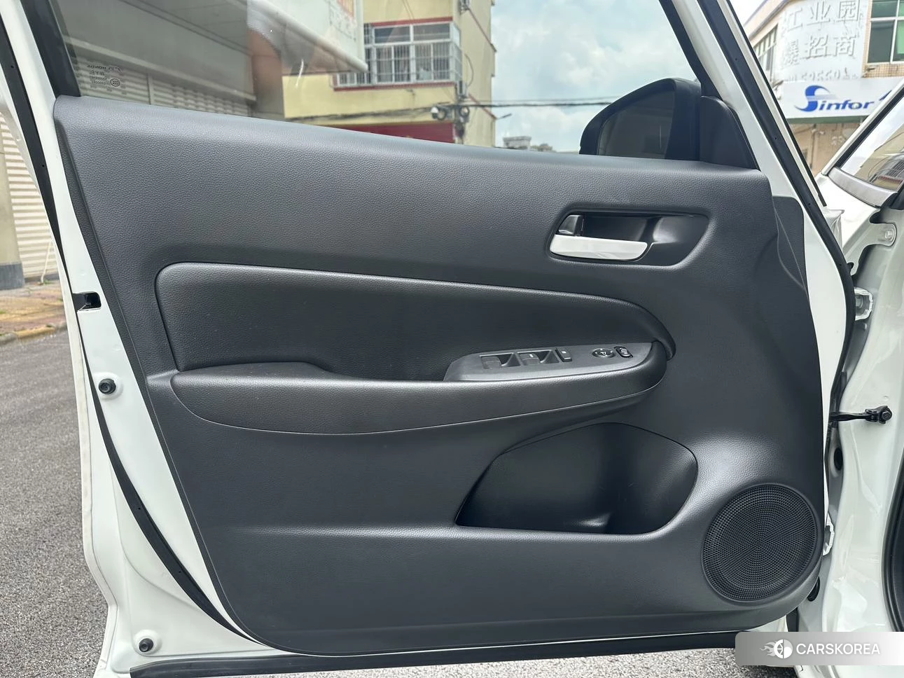 Honda Fit id 4499027 из Китая 18