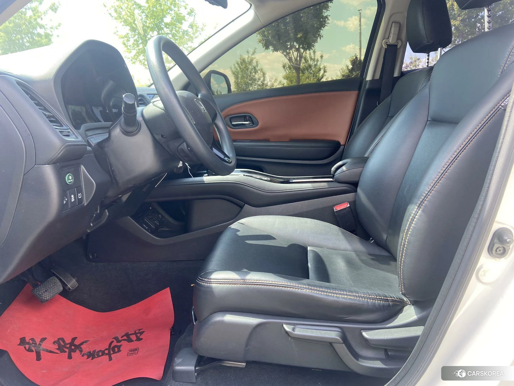 Honda Binzhi id 4419416 из Китая 9