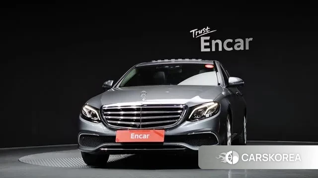 Mercedes-Benz E-Class W213 id 3351110 из Кореи 13