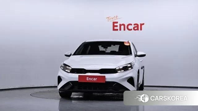 Kia The New K3 2nd generation id 3032631 из Кореи 13