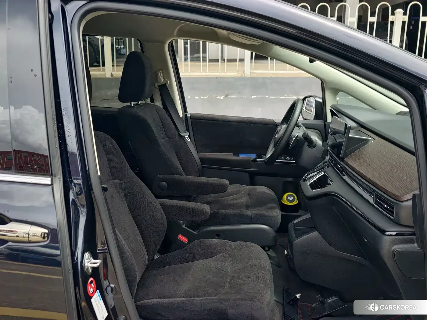 Honda Odyssey id 4548047 из Китая 23