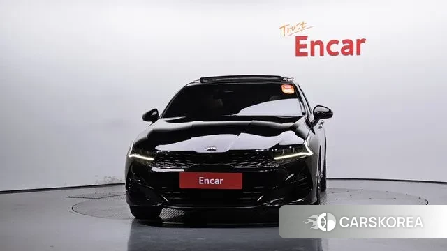 Kia K5 3rd generation id 3433883 из Кореи 13