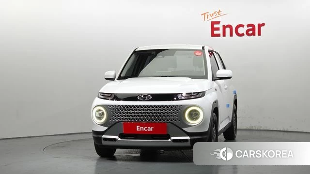 Hyundai Casper id 4541596 из Кореи 23