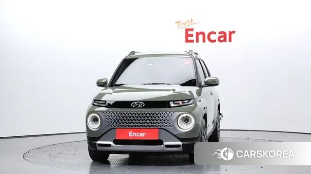 Hyundai Casper id 3639839 из Кореи 13