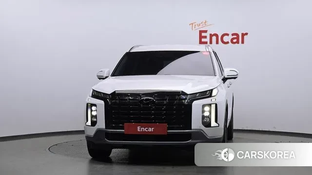 Hyundai The New Palisade id 3467893 из Кореи 13