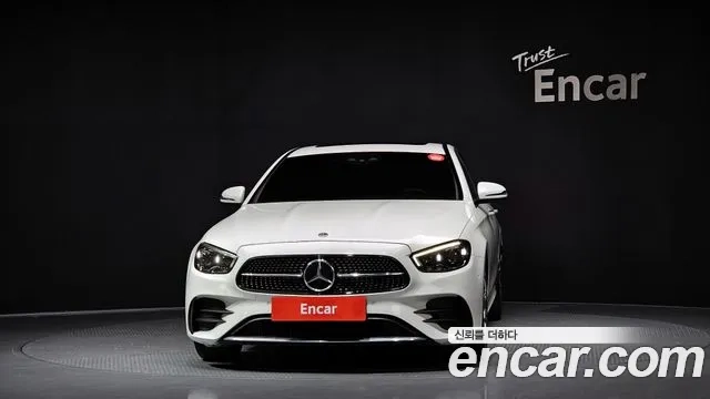 Mercedes-Benz E-Class W213 id 2875588 из Кореи 13