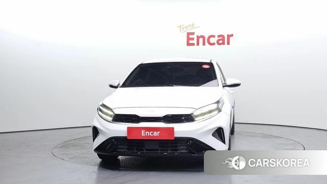 Kia The New K3 2nd generation id 3818088 из Кореи 13