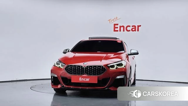 BMW 2 Series Gran Coupe (F44) id 4434238 из Кореи 23