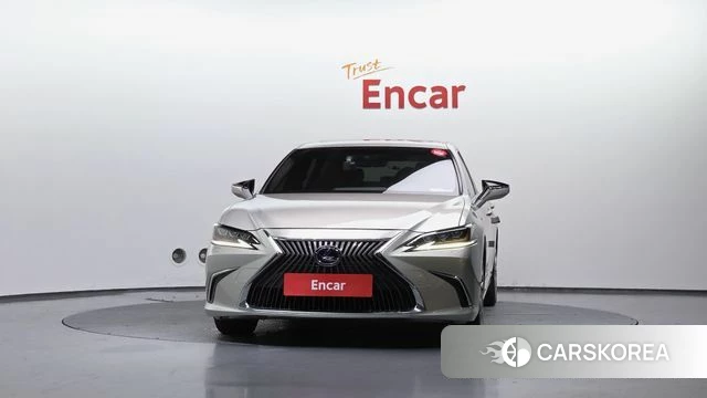 Lexus ES300h 7th generation id 4284125 из Кореи 13