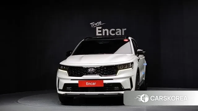 Kia Sorento 4th Generation id 2969875 из Кореи 13