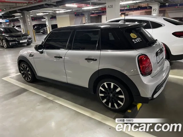 Mini Cooper S 4th Generation id 2910824 из Кореи 11